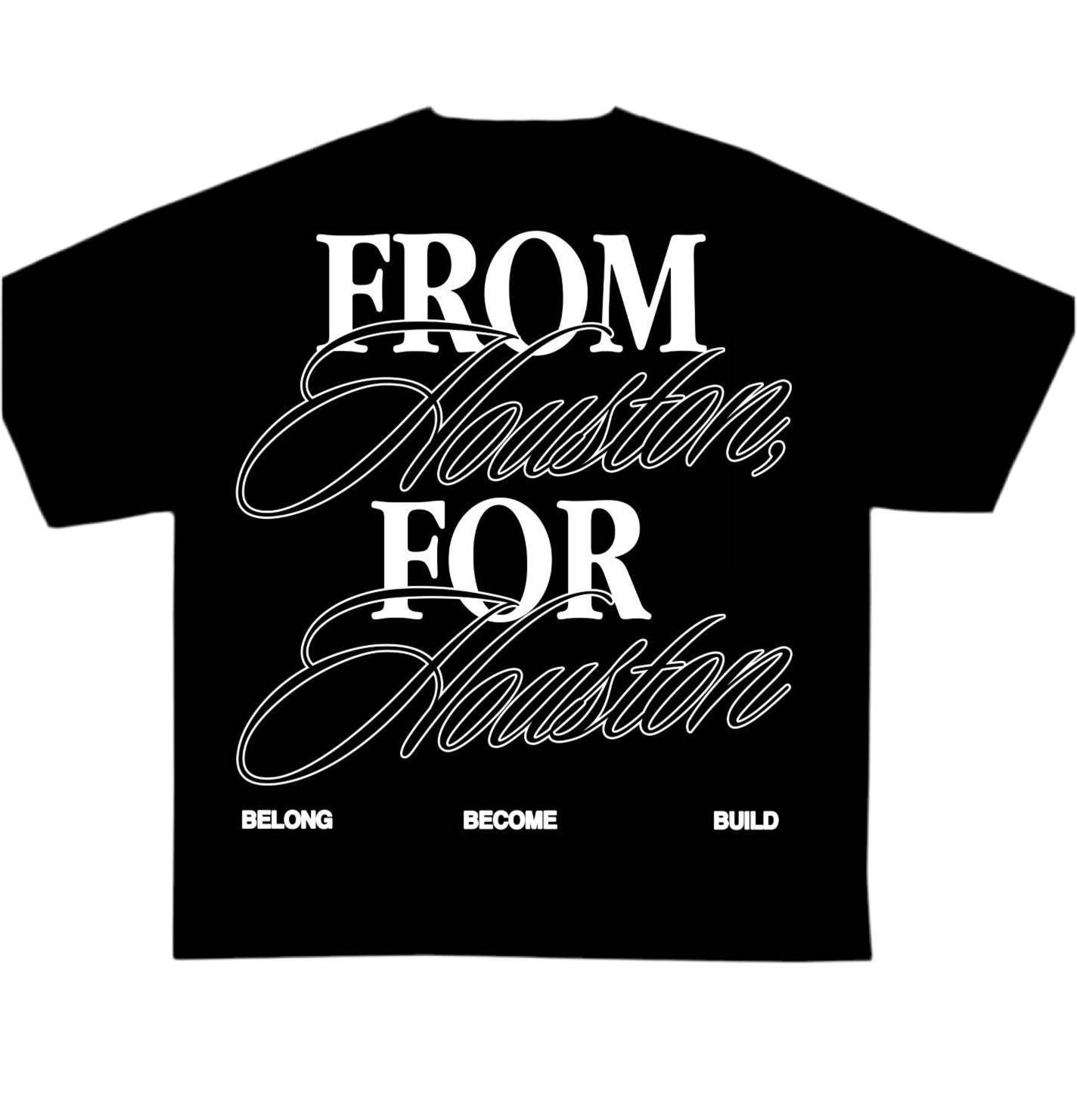 713 -FHFH Black