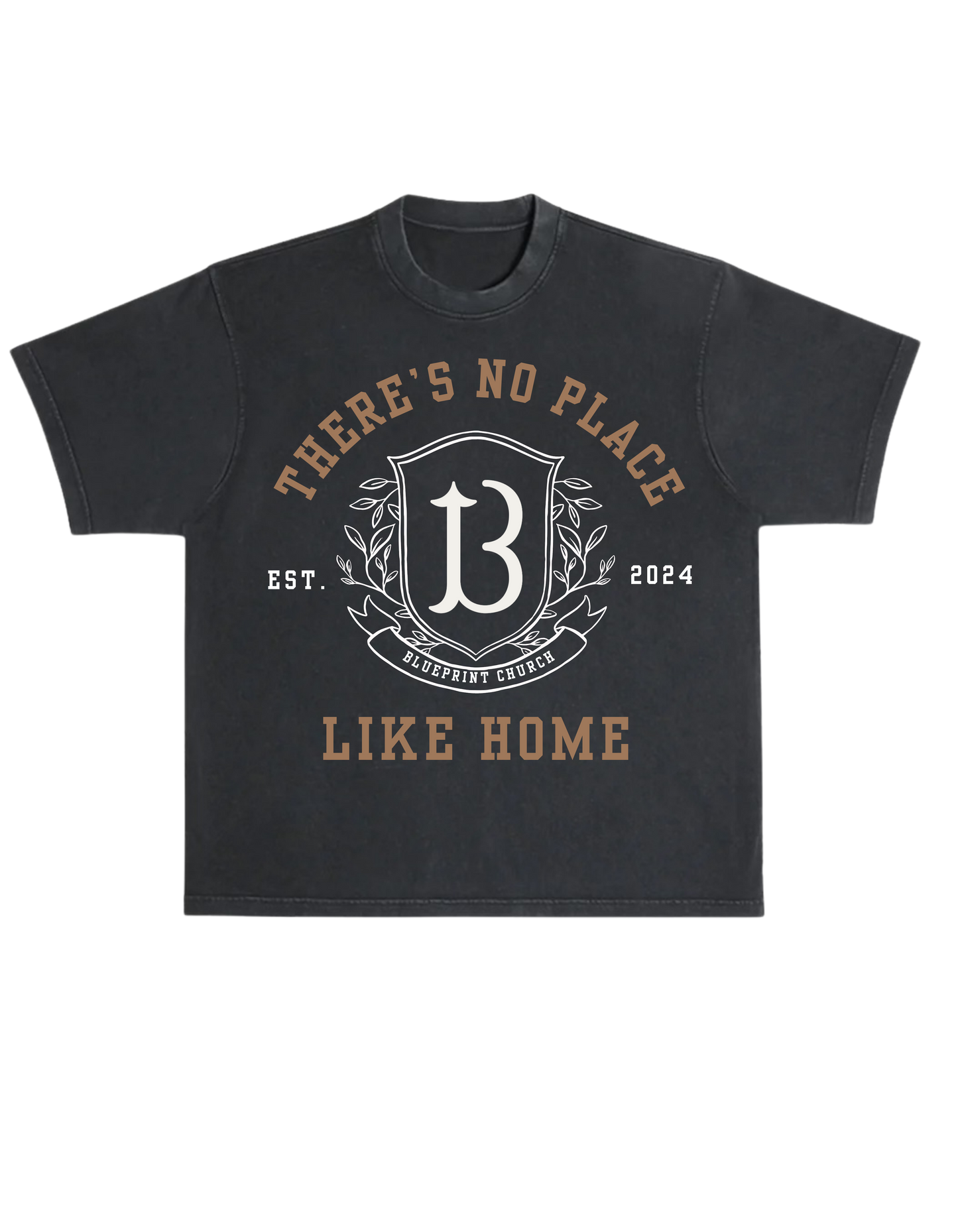 TNPLH Black