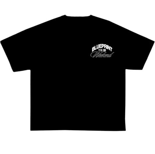 713 -FHFH Black