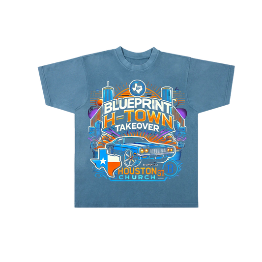 Houston Takeover Shirt