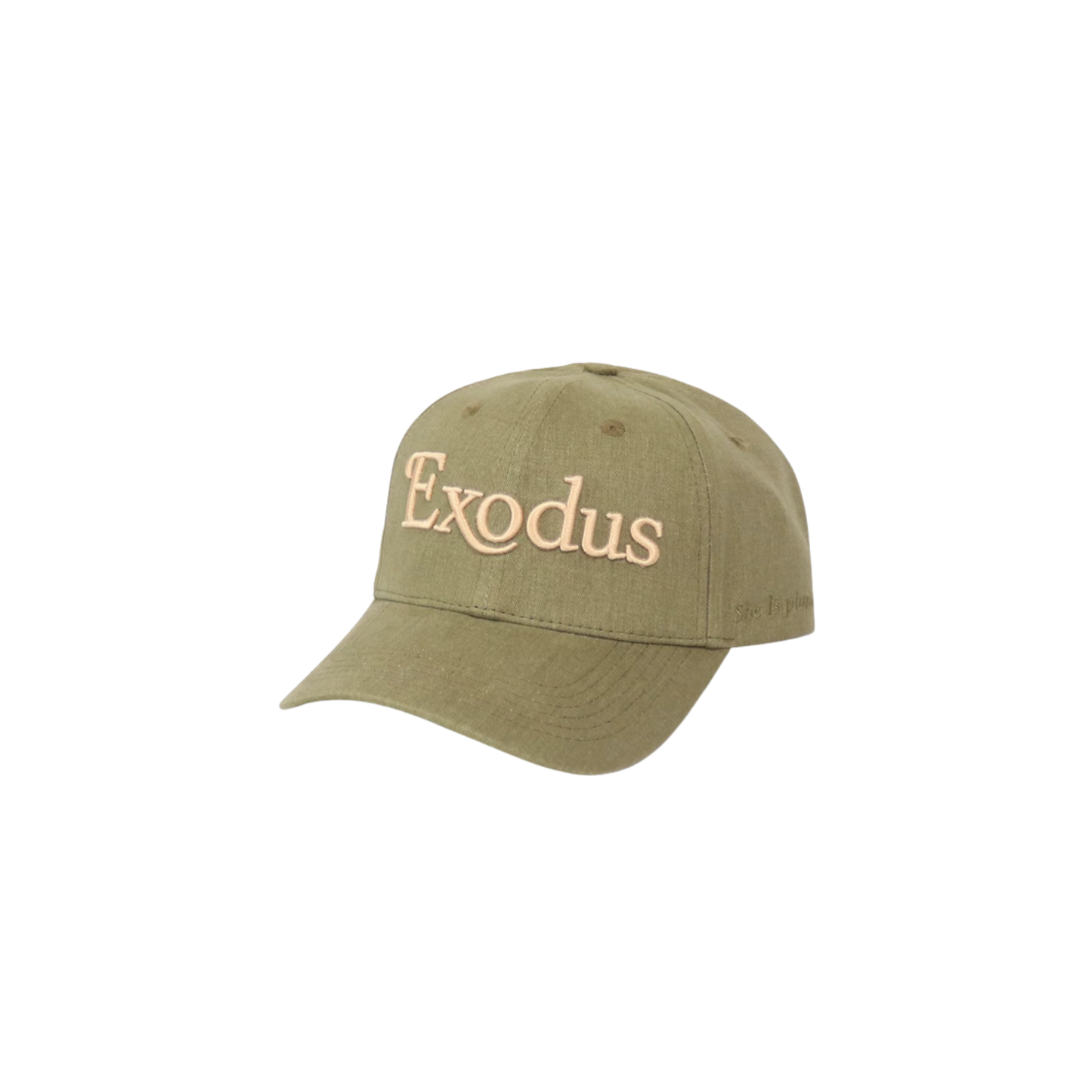 Exodus Hat