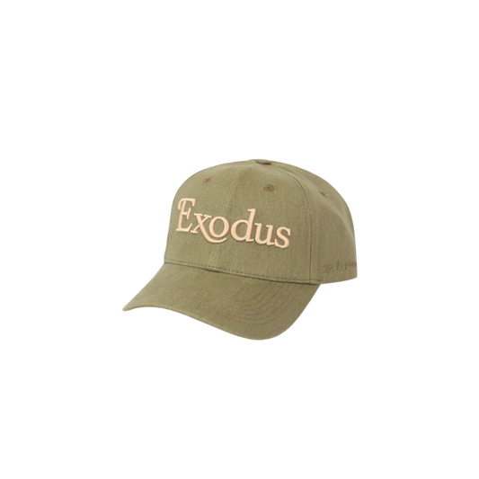 Exodus Hat