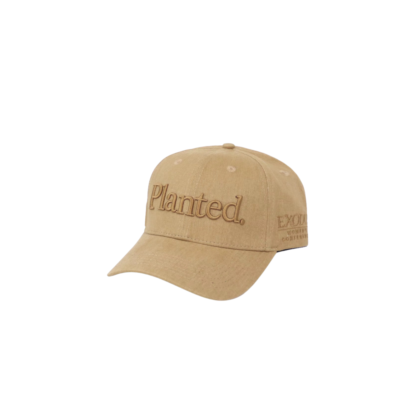 Exodus Planted Hat