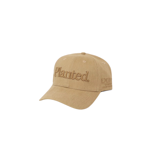 Exodus Planted Hat