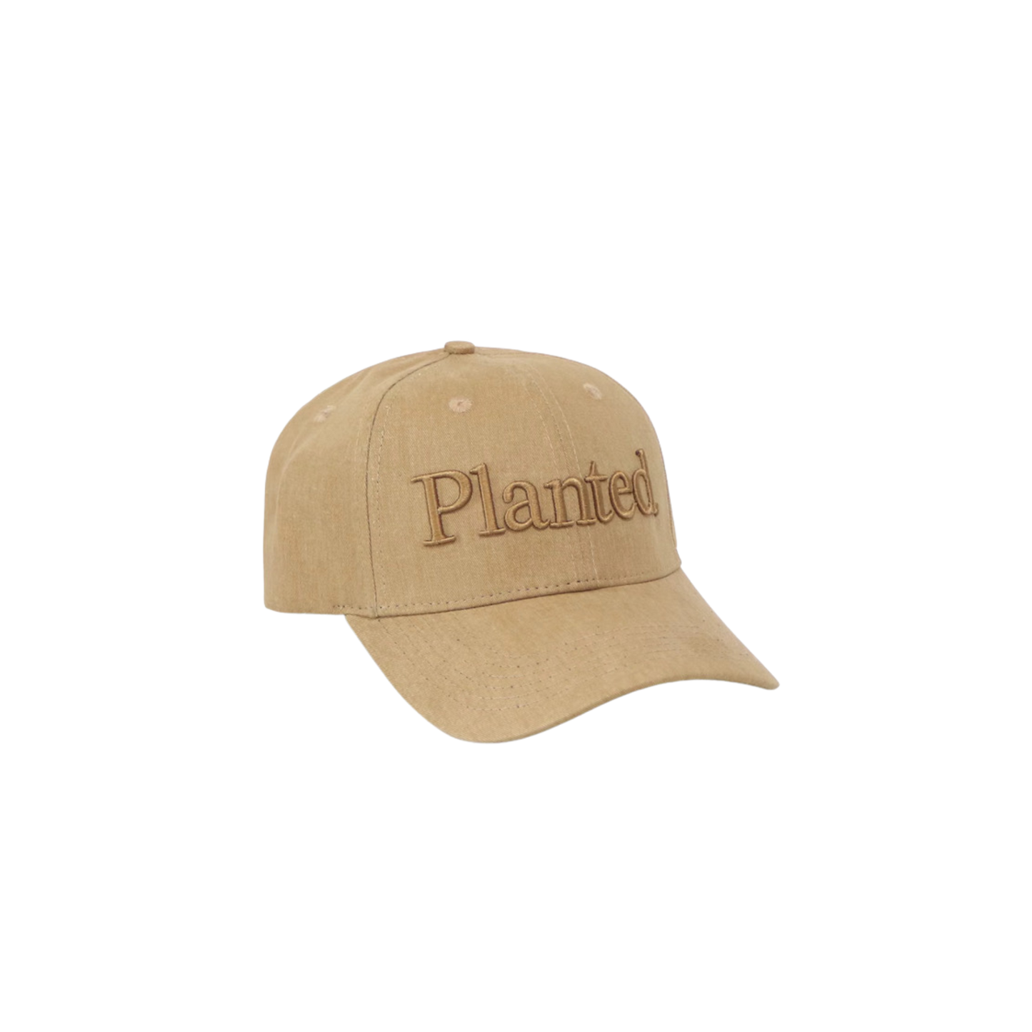 Exodus Planted Hat